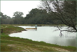 Pond Fish Feeder Systems by Henneke Fish Hatchery